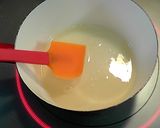 優しいお味♪豆腐のムース作り方2写真