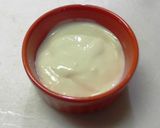 優しいお味♪豆腐のムース作り方4写真