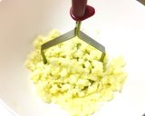 じゃがいも-離乳食初期・中期・後期-作り方2写真