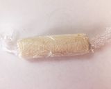 ふじっ子煮 昆布チーズロールサンド♪作り方4写真
