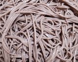 鶏せいろ蕎麦＊とり南蛮そば＊親子月見そば作り方9写真