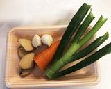 お肉屋さんに教えてもらった焼豚作り方2写真