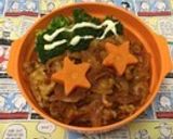 ポークケチャップ作り方5写真