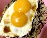 つつまない餃子ライス作り方4写真