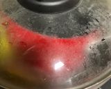 プロテインチキンソーセージ作り方7写真