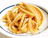 大量消費！簡単放置で優しい味のからし漬け作り方10写真