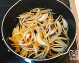 柔らか鶏胸肉の簡単本格カレー南蛮作り方13写真