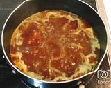 柔らか鶏胸肉の簡単本格カレー南蛮作り方15写真