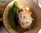 お肉屋さんに教えてもらった焼豚作り方3写真