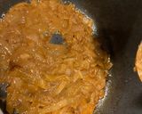 みんな大好き♫コクのあるオニオンスープ作り方4写真