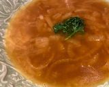 みんな大好き♫コクのあるオニオンスープ作り方9写真