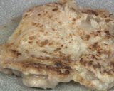 鶏もも肉のネギ塩タレ作り方5写真