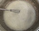 卵と牛乳で作るプリン作り方1写真
