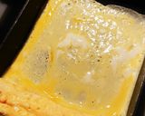 だしの卵焼き作り方4写真