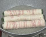 ネギの肉巻き作り方5写真