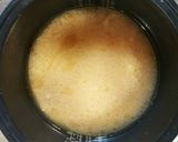 おでん汁deカンタン炊き込みご飯！作り方2写真