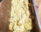 簡単!さつまいもとチーズのパウンドケーキ作り方6写真