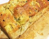 簡単!さつまいもとチーズのパウンドケーキ作り方8写真