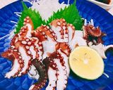 とっても簡単♪旨い生ダコの茹で方作り方12写真