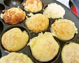 昆布わさびマヨだれでふわふわパンボール作り方6写真