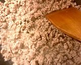母直伝☆にらたま丼♪作り方3写真