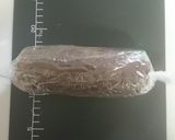 ミルクレープノエル作り方14写真