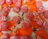 簡単こねないねらない団子鍋作り方4写真