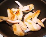 ほっこり里芋と鶏肉の煮物作り方3写真