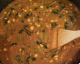ツナカレー作り方6写真