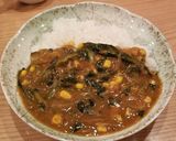 ツナカレー作り方7写真