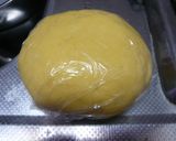 ラズベリークランブルタルト作り方3写真