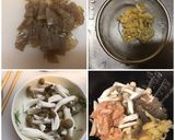 ツナの炊き込みご飯作り方2写真