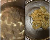 ツナの炊き込みご飯作り方3写真
