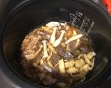 ツナの炊き込みご飯作り方4写真