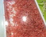 おつまみに最適！無限えのき♪作り方5写真