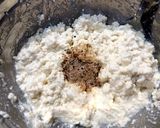 簡単！豆腐でふわふわお好み焼き♡作り方4写真