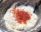 簡単！豆腐でふわふわお好み焼き♡作り方6写真