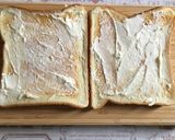 ふじっ子煮で♡バインミー風 鯖サンド作り方8写真