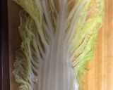 あったかロール白菜クリーム煮作り方4写真
