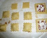 余った生地でジャムクッキー作り方4写真