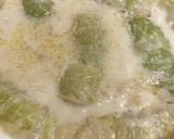 あったかロール白菜クリーム煮作り方7写真