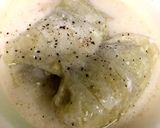 あったかロール白菜クリーム煮作り方9写真