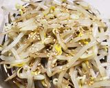 簡単オカン流介護食！少し減塩野菜のお浸し作り方9写真