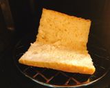 一人暮らしの焼サバサンド作り方2写真