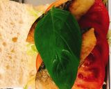 一人暮らしの焼サバサンド作り方7写真