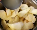 アップルパイ作り方12写真