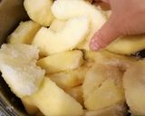 アップルパイ作り方11写真