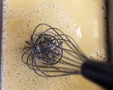 具だくさん過ぎる❗ごま昆布のホットサンド作り方1写真
