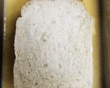 具だくさん過ぎる❗ごま昆布のホットサンド作り方5写真