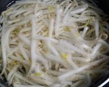 コクがすごい！究極の辛ラーメン♥作り方2写真